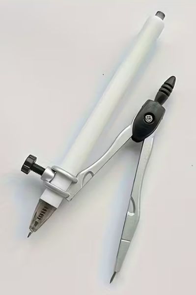 Hovedbilde Passer for pensel / blyant