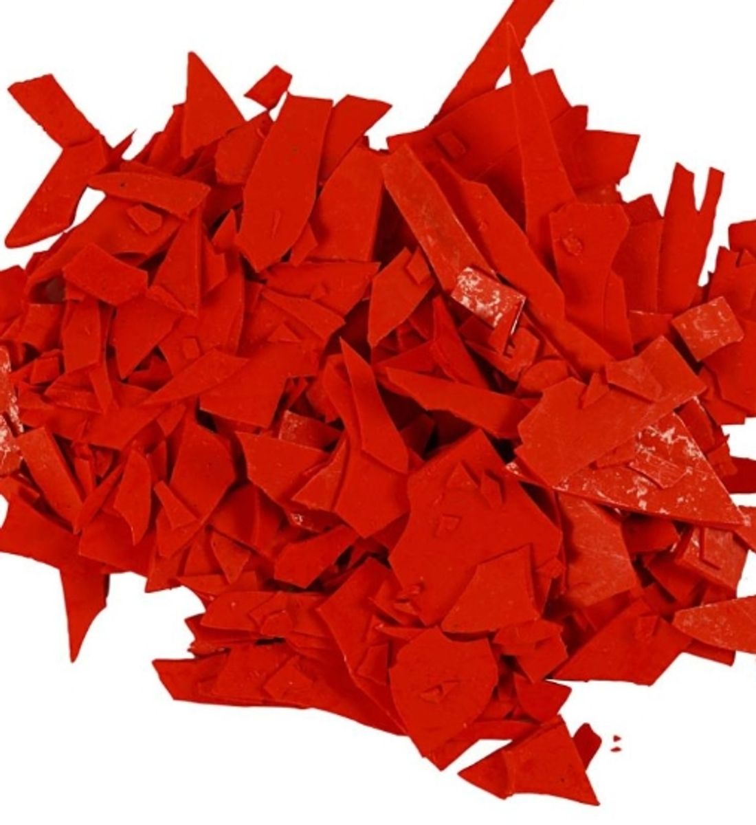 Lysfarge granulat, gul ca 10gr.