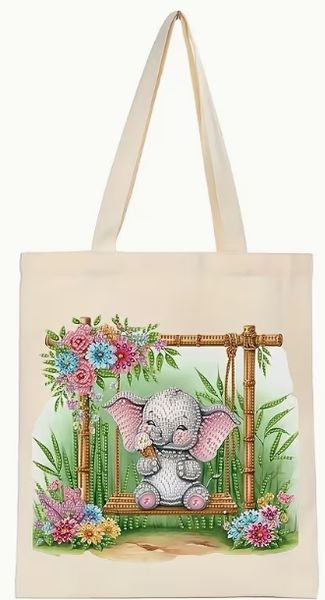 Hovedbilde Elefant