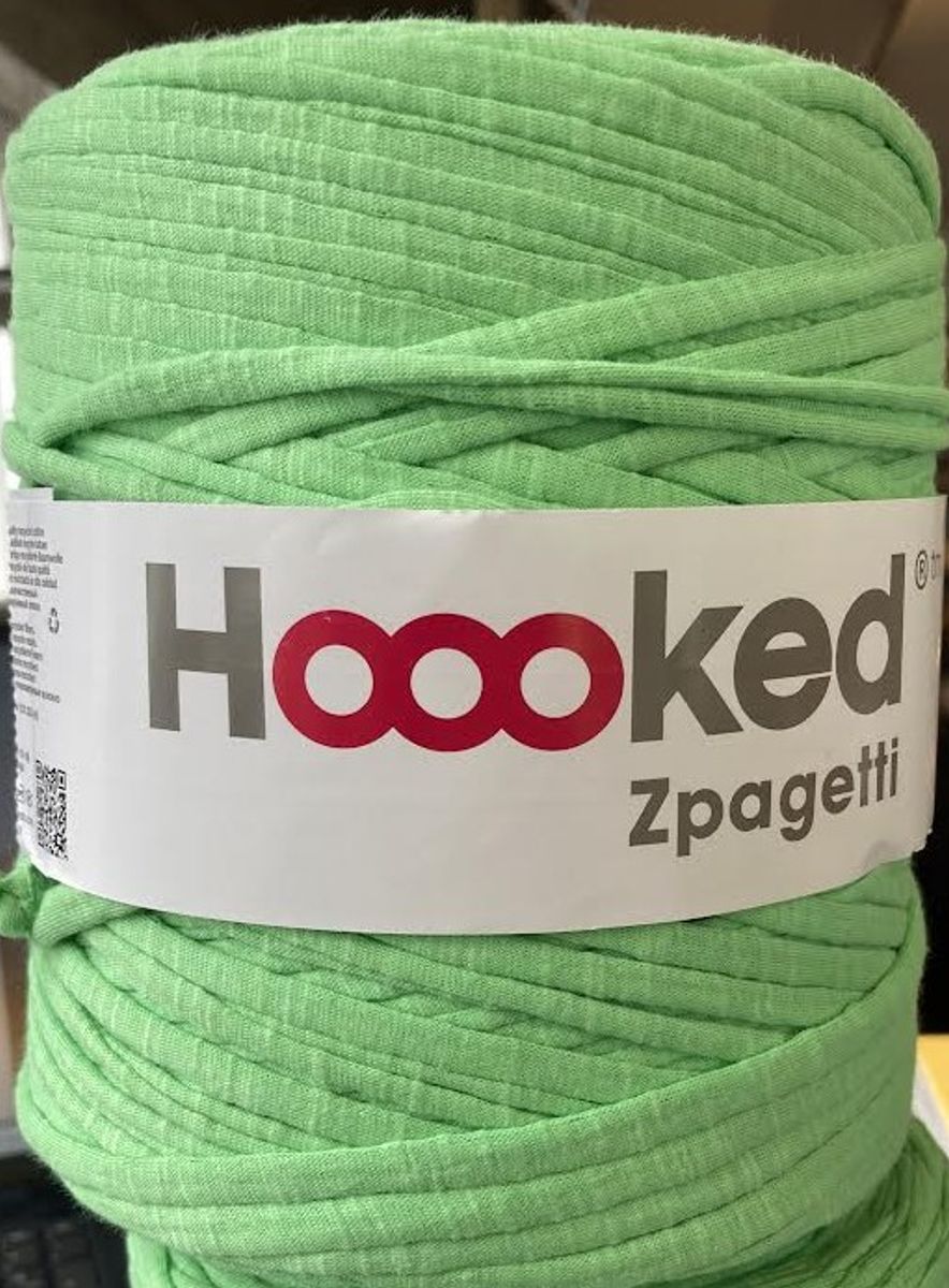 Hoooked Zpagetti, 700 - 800 g - Camo-flauge Fail
