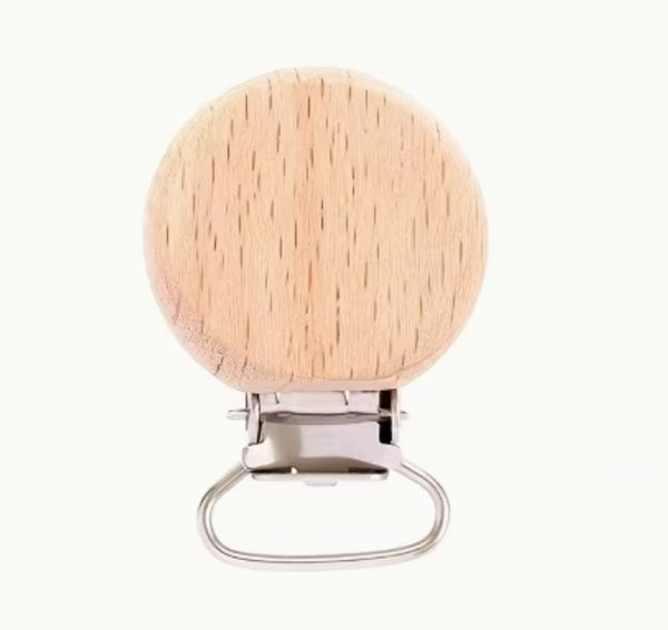 Hovedbilde Seleklips i tre 