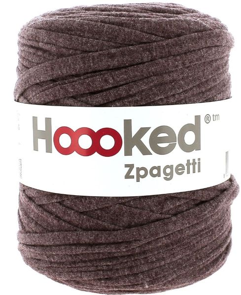Hovedbilde Hoooked Zpagetti, 700 - 800 g - Winter Purple