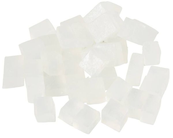 Hovedbilde Såpemasse 1kg, klar, granulater