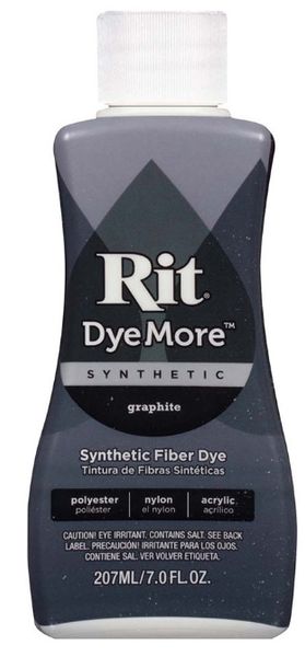 Hovedbilde Rit DyeMore Synthetic Farge 207ml – ...