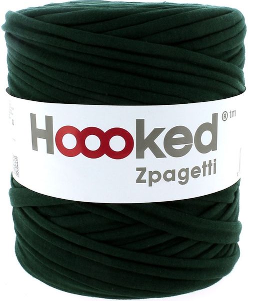 Hovedbilde Hoooked Zpagetti, 700 - 800 g - Enchanted Green