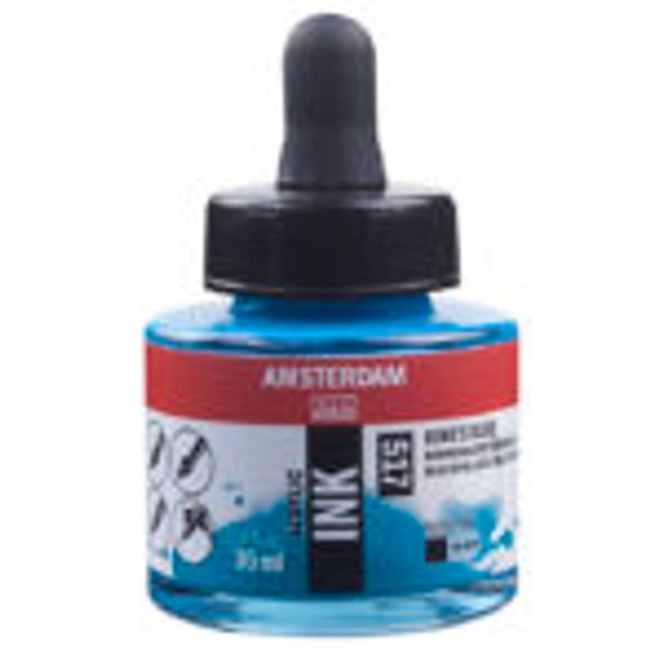 Hovedbilde 517 Kings Blue - 30 ml