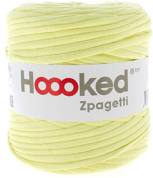 Hovedbilde Hoooked Zpagetti, 700 - 800 g - Yellow Suns