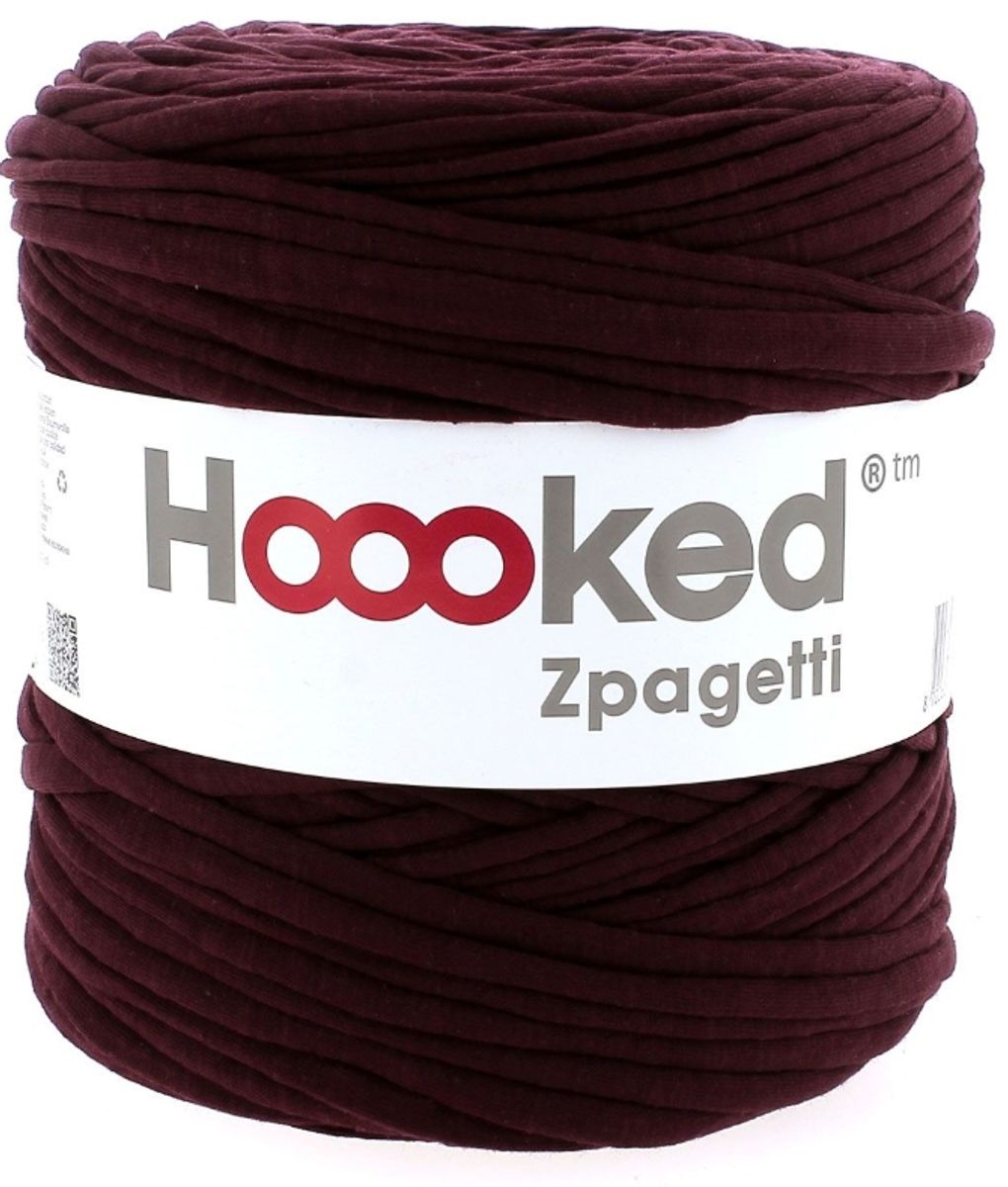 Hoooked Zpagetti, 700 - 800 g - Mulan