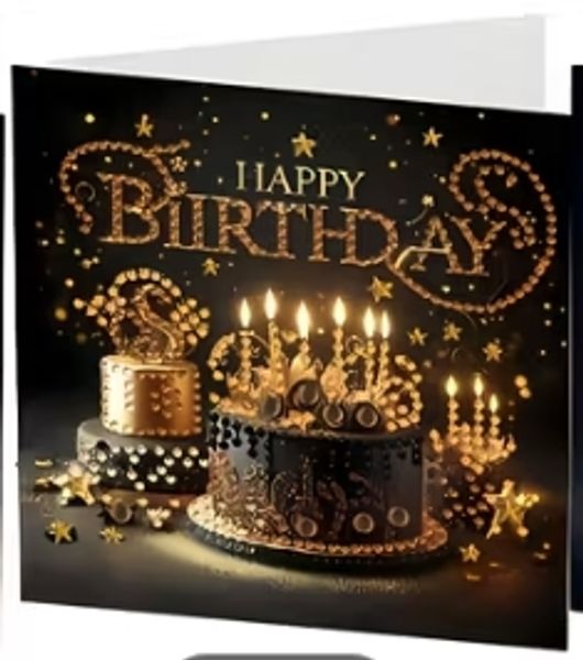 Hovedbilde Happy Birthday 3