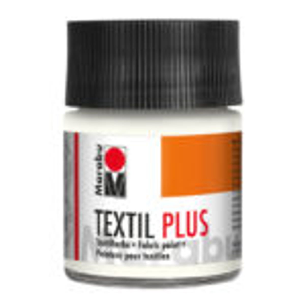 Textil Plus: Hvit