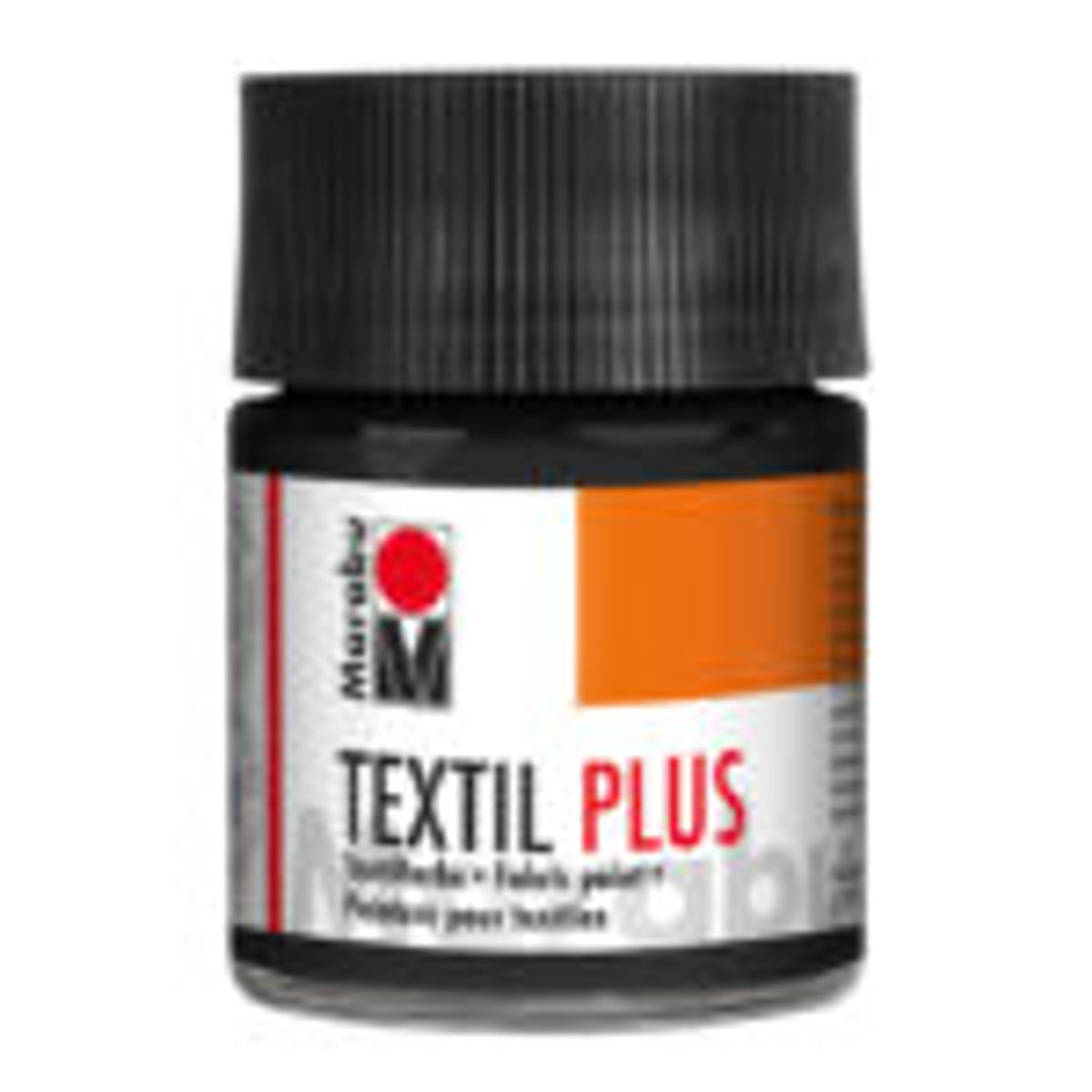 Textil Plus: Sort