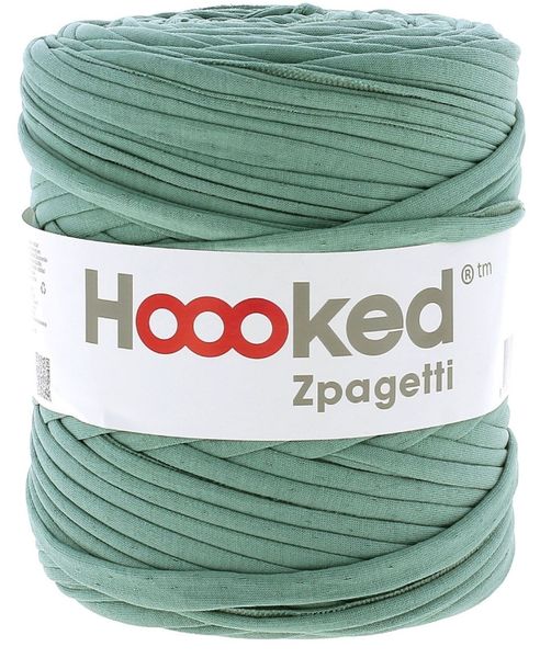 Hovedbilde Hoooked Zpagetti, 700 - 800 g - Pistachio-n ...