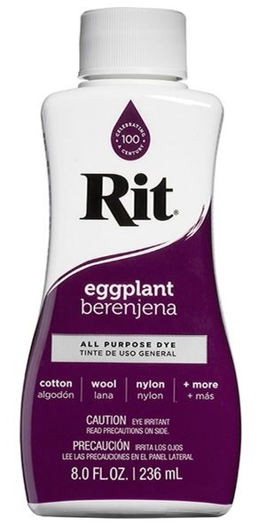 Hovedbilde Rit All Purpose Dye Tekstilfarge 236ml – ...