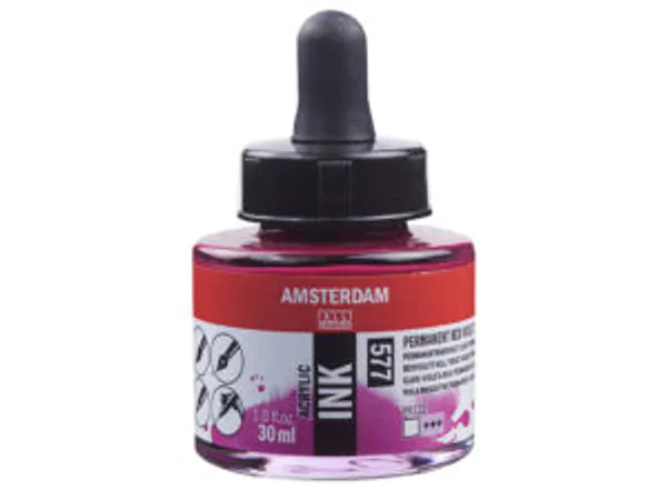 Hovedbilde 577 Permament Red Violet Light - 30 ml