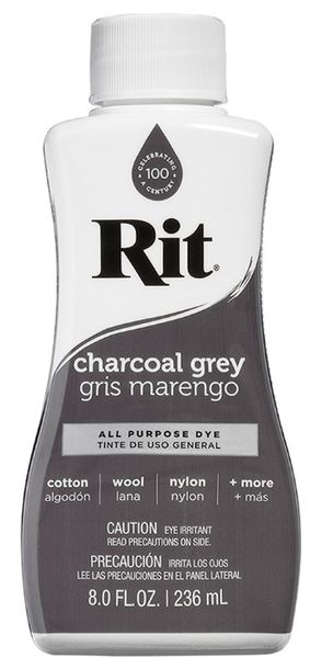 Hovedbilde Rit All Purpose Dye Tekstilfarge 236ml – ...