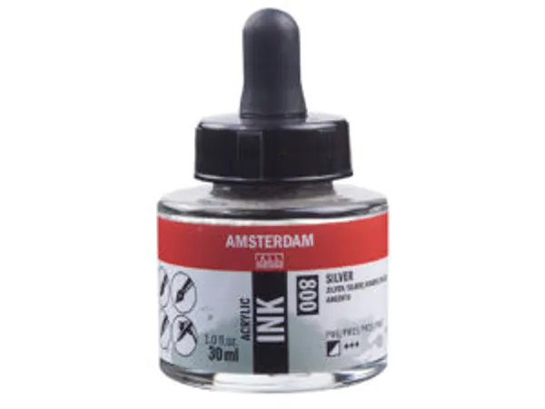 Hovedbilde 800 Silver - 30 ml