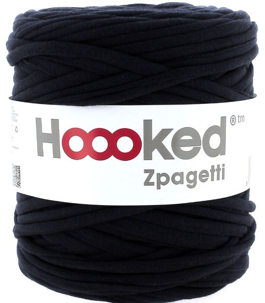 Hovedbilde Hoooked Zpagetti, 700 - 800 g - Blue Dominator