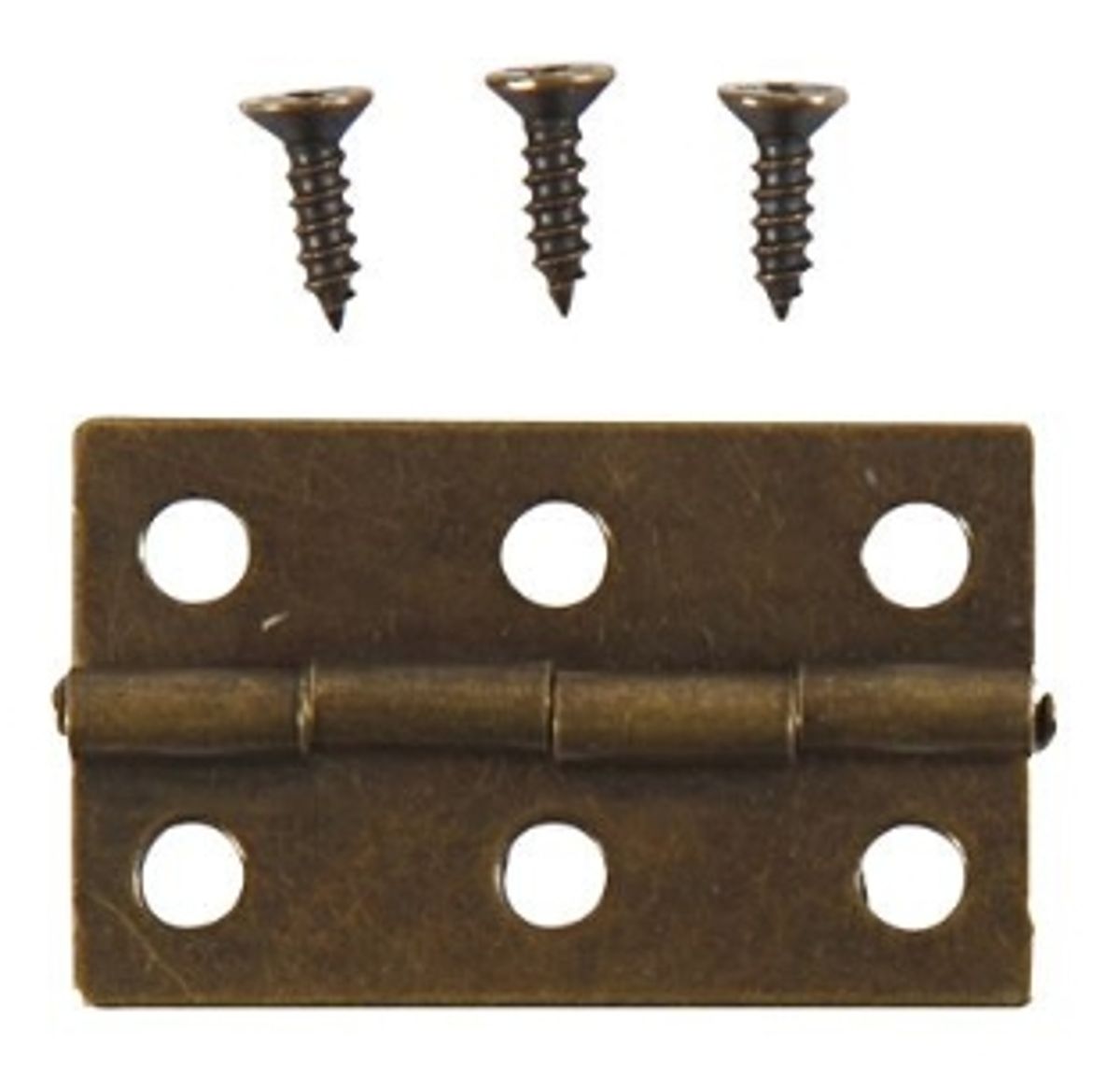 Minibeslag / lås, no 4