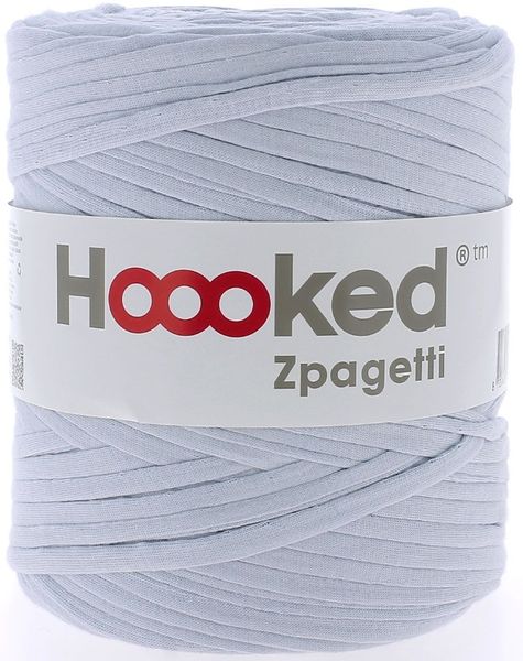 Hovedbilde Hoooked Zpagetti, 700 - 800 g - Blue Essence