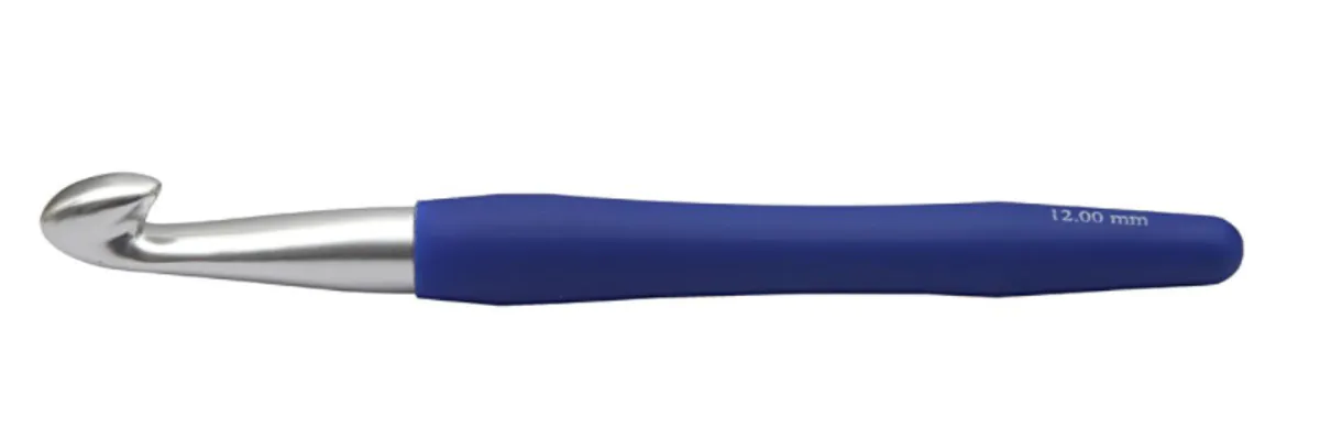 Heklenål, 12.0 mm