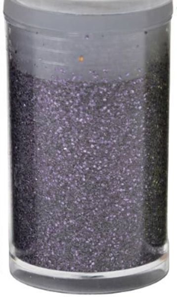 Hovedbilde Glitter, biologisk nedbrytbart, LILLA