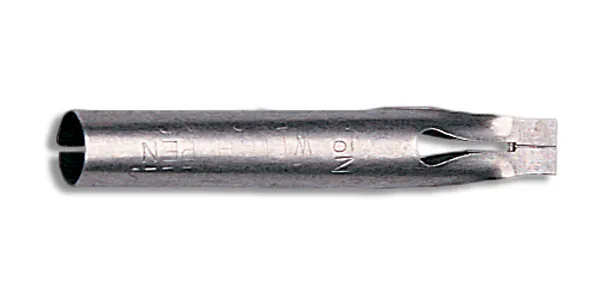 Hovedbilde Mitchell Witch Pen no 2, 3 mm