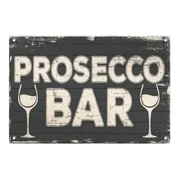 Hovedbilde Prosecco BAR