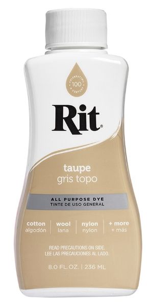 Hovedbilde Rit All Purpose Dye Tekstilfarge 236ml – ...